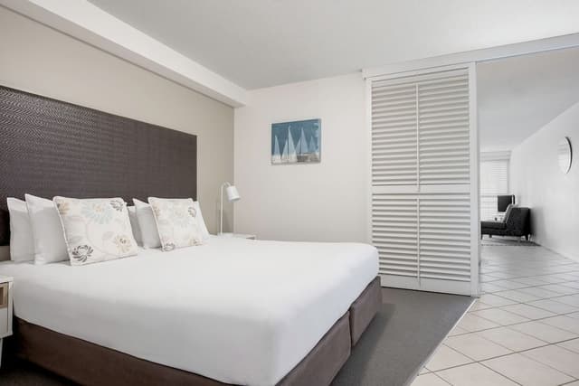 Superior Room, 1 Bedroom (Ocean)