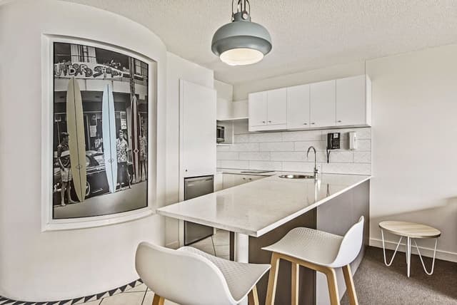 Superior Room, 1 Bedroom (Ocean)