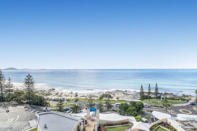 Room, 1 Bedroom, Ocean View