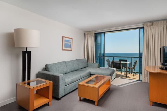 Room, 2 Bedrooms