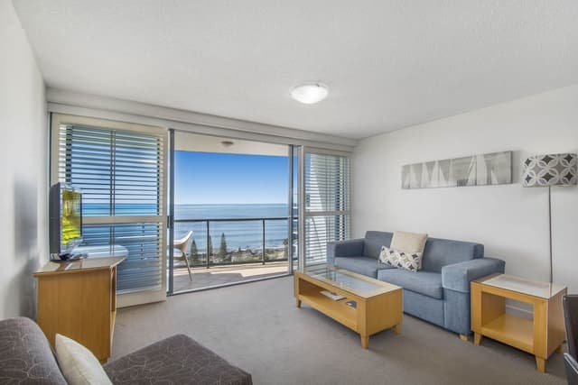 Room, 1 Bedroom, Ocean View