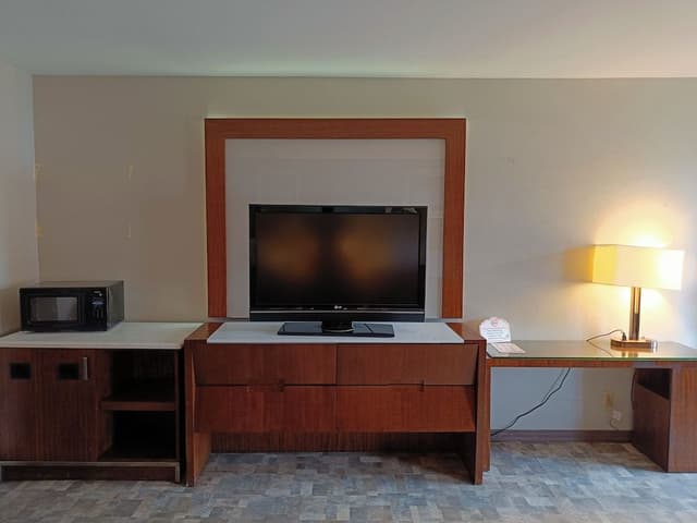 Standard Room, 2 Double Beds