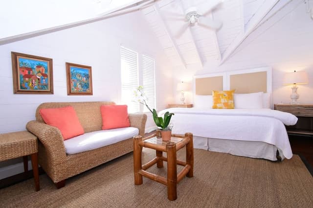 Room, 1 King Bed