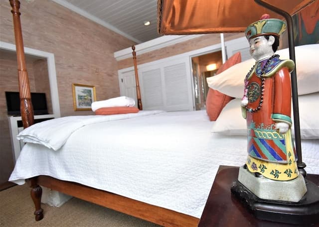 Room, 1 Queen Bed
