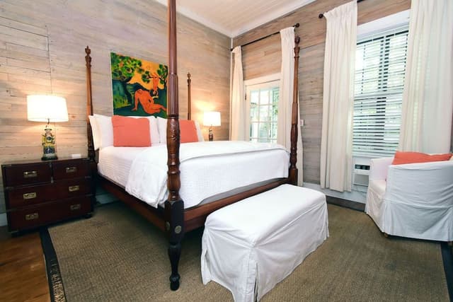 Room, 1 Queen Bed