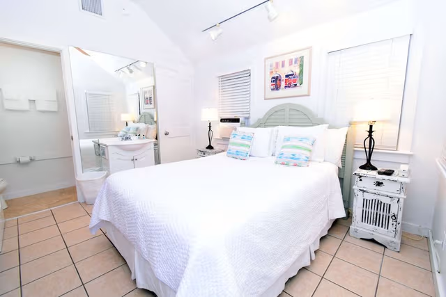 Room, 1 Queen Bed