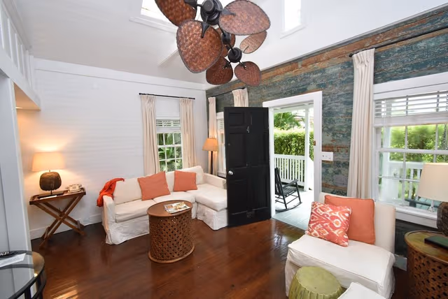 Luxury Cottage