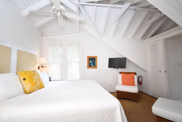 Room, 1 King Bed