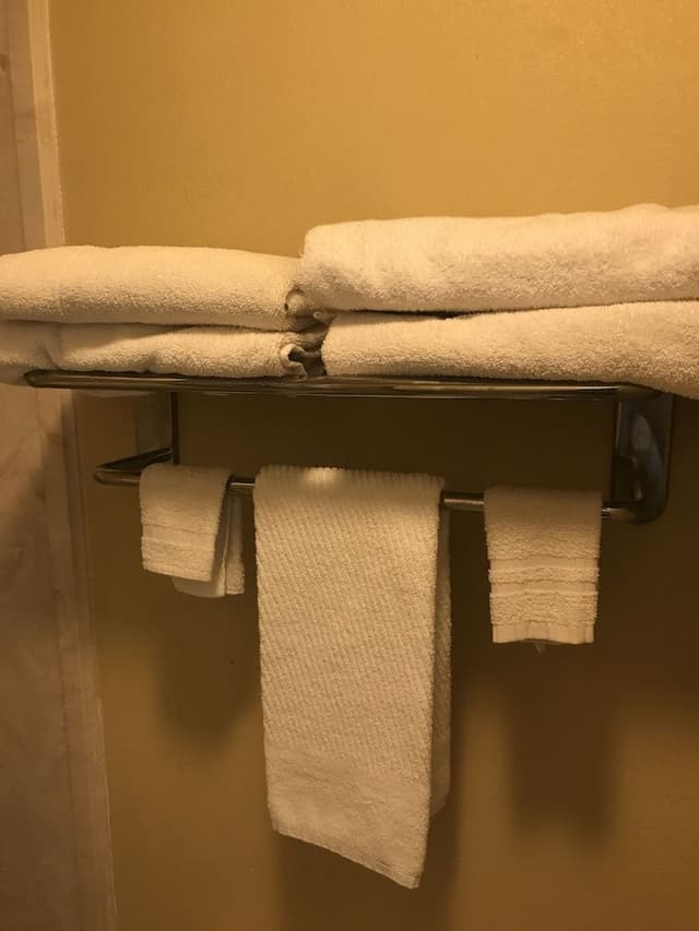 Deluxe Double Room, 2 Queen Beds, Smoking