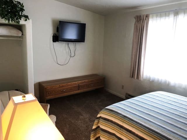 Deluxe Suite, 2 Bedrooms (2nd floor)