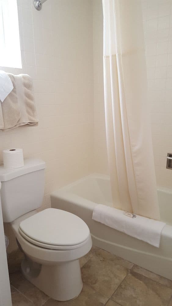 Standard Single Room, 1 Queen Bed