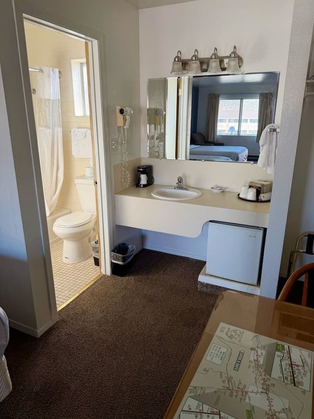 Standard Room, 2 Queen Beds