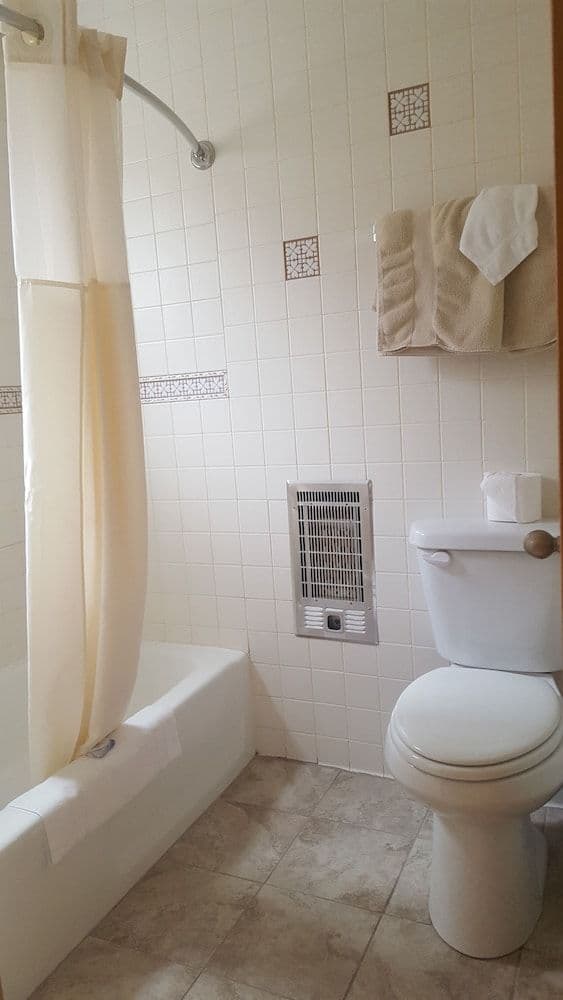 Mini Suite with 2 Queen Beds