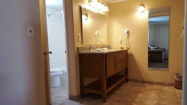 Pet Room, 2 Queen Beds
