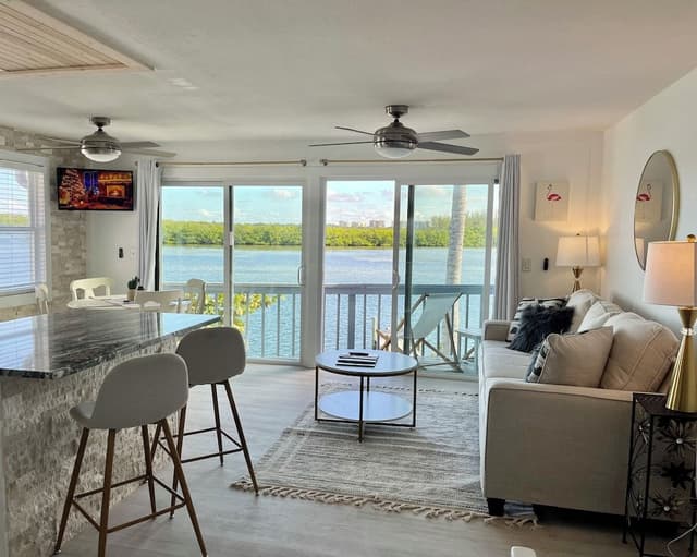 Townhome, 2 Bedrooms, Bay View