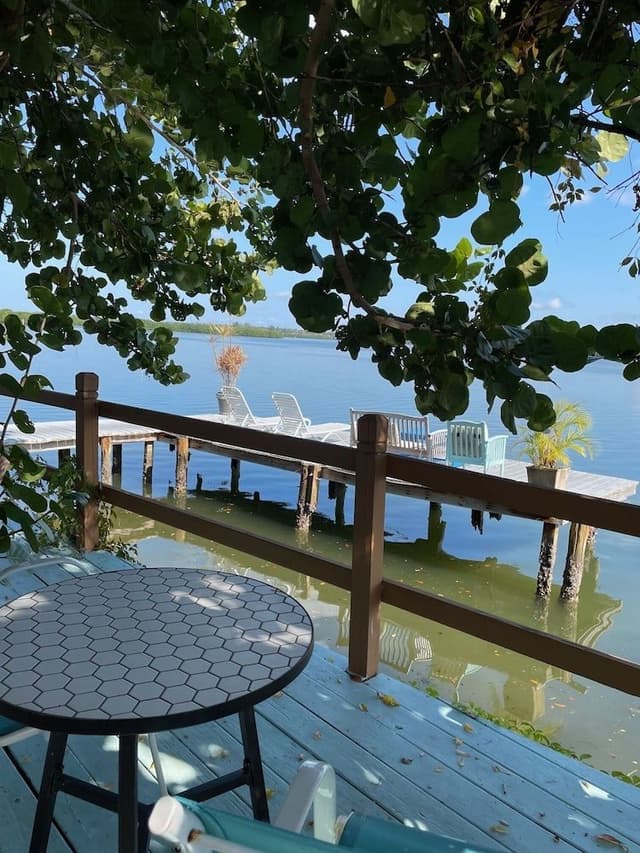 Cottage, Bay View (Country Cottage Room)