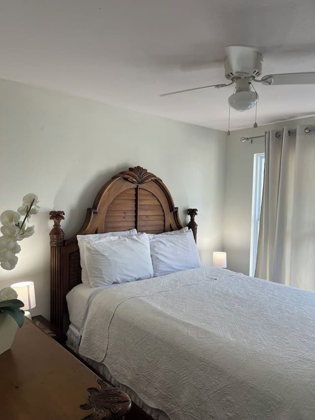Townhome, 2 Bedrooms, Bay View