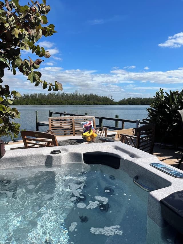 Townhome, 2 Bedrooms, Bay View