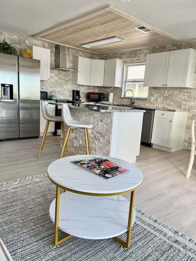 Townhome, 2 Bedrooms, Bay View