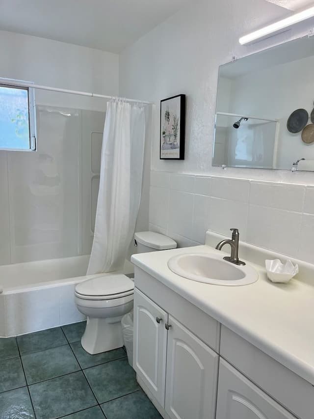 Cottage, Hot Tub, Bay View (Montego Bay Room)