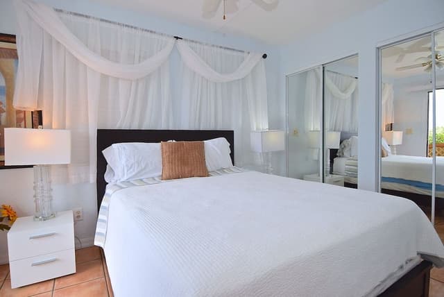 Cottage, Hot Tub, Bay View (Montego Bay Room)
