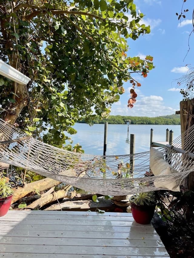 Cottage, Bay View (Country Cottage Room)