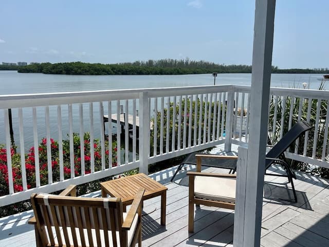 Cottage, Hot Tub, Bay View (Montego Bay Room)