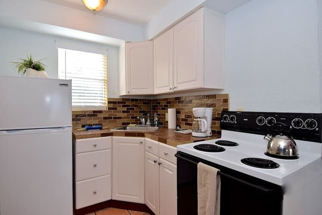 Cottage, Hot Tub, Bay View (Montego Bay Room)