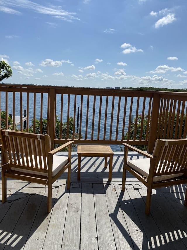 Cottage, Hot Tub, Bay View (Montego Bay Room)