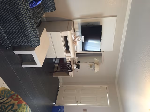Room, 2 Double Beds, Non Smoking