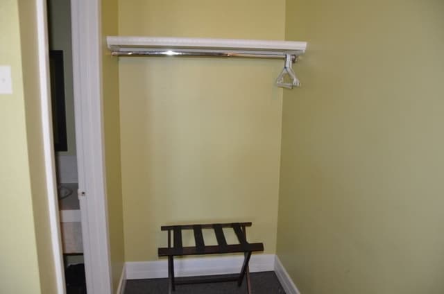 Room, 2 Double Beds, Non Smoking
