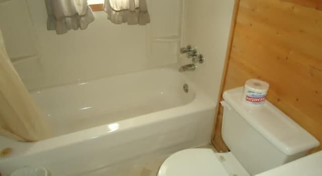 Double Room with One Double Bed
