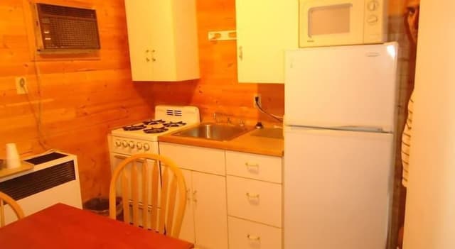 Double Room with One Double Bed