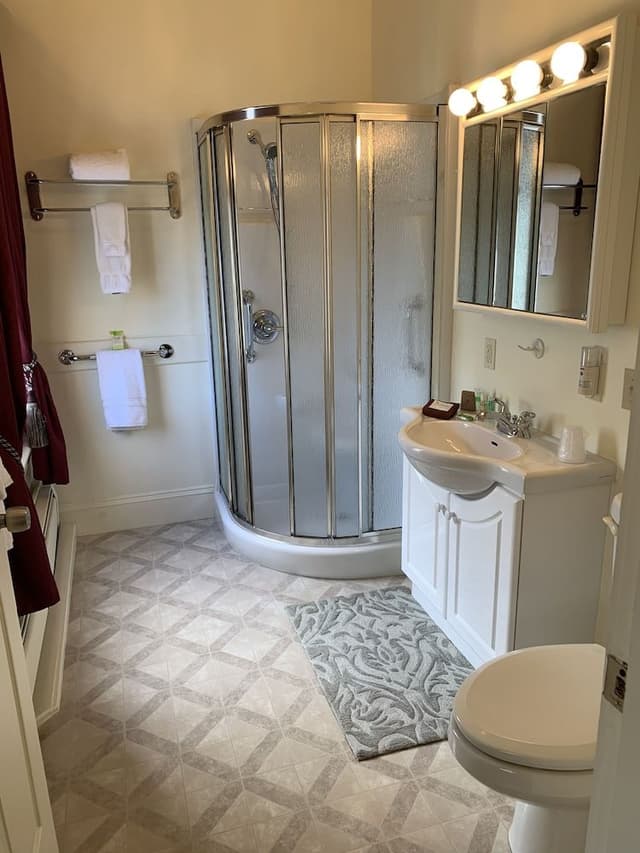 Family Quadruple Room, 2 Double Beds, Non Smoking, Ensuite