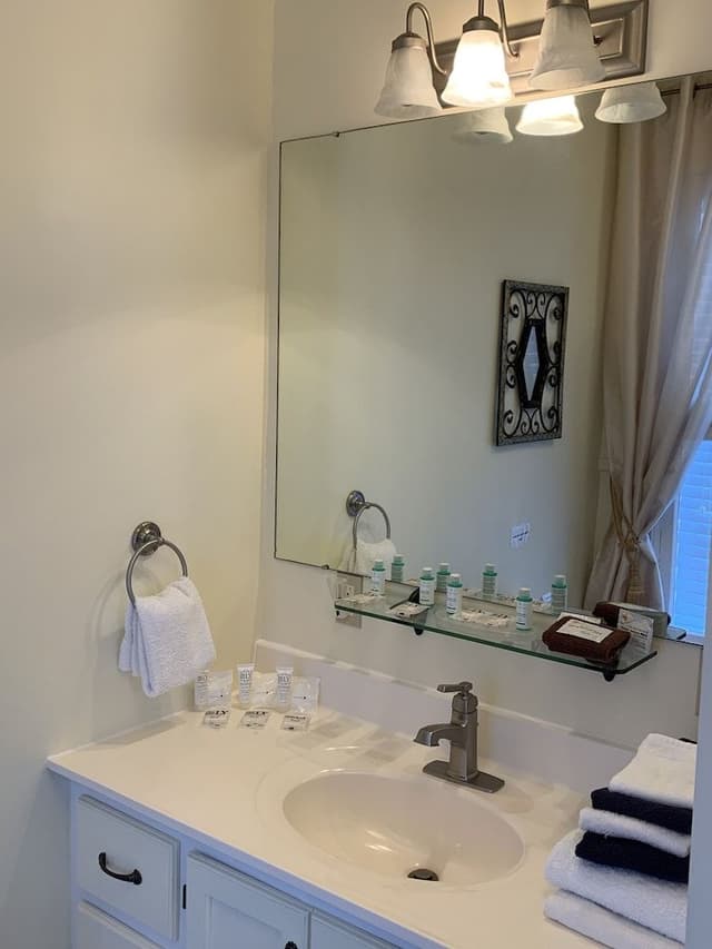 Family Quadruple Room, 2 Double Beds, Non Smoking, Ensuite