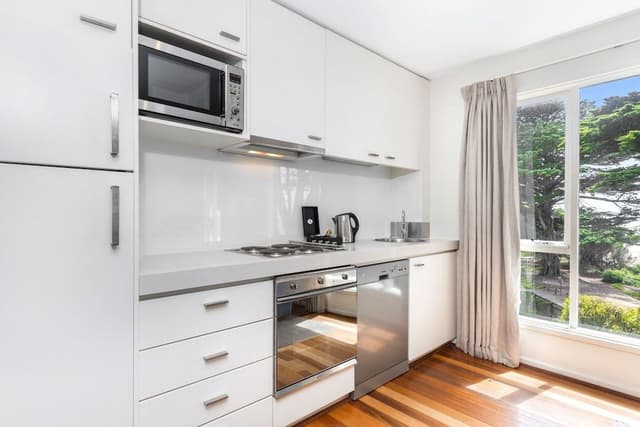 Room, 2 Bedrooms, Garden View (Dual Key)