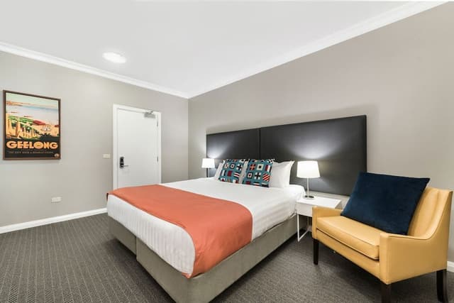Room, 2 Bedrooms, Garden View (Dual Key)