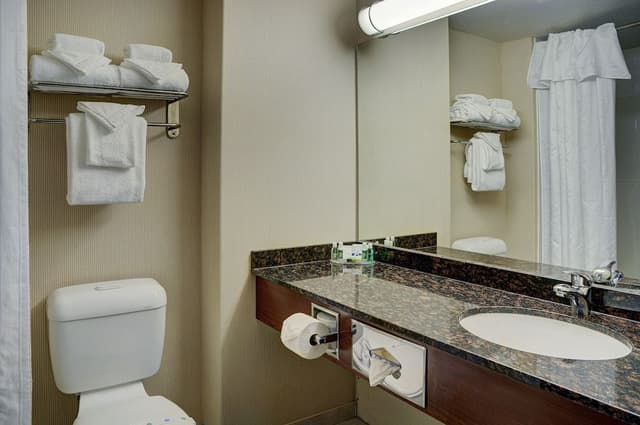 Deluxe Room, 2 Queen Beds