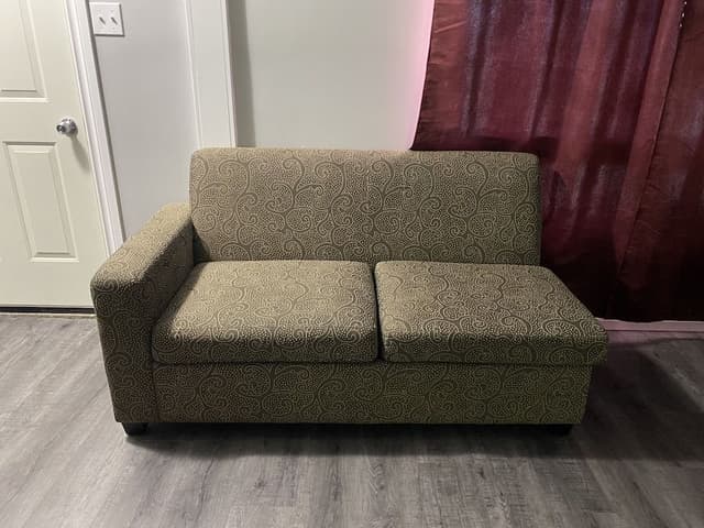 Basic Double Room