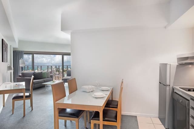 Apartment, 1 Bedroom (Water View)
