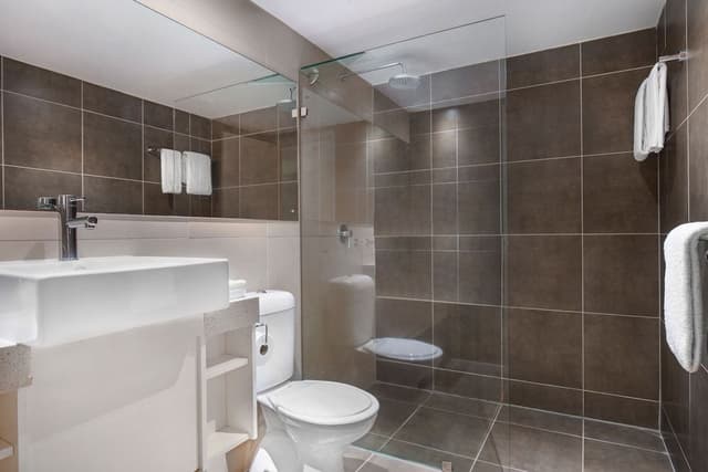 Apartment, 1 Bedroom, City View