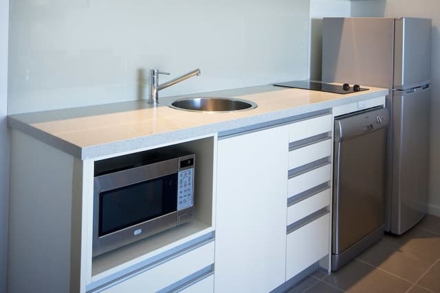 Apartment, 2 Bedrooms, City View