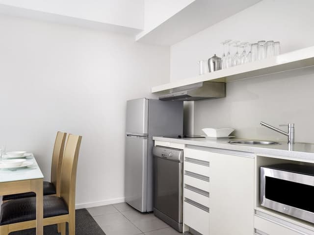 Apartment, 1 Bedroom (Water View)