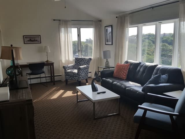 Comfort Apartment, 2 Bedrooms