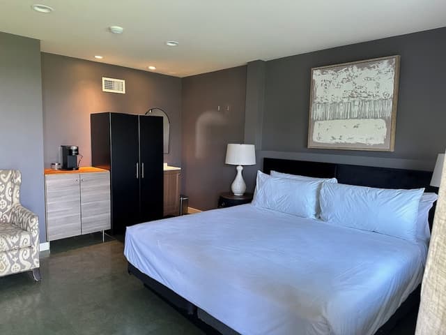 Superior Suite