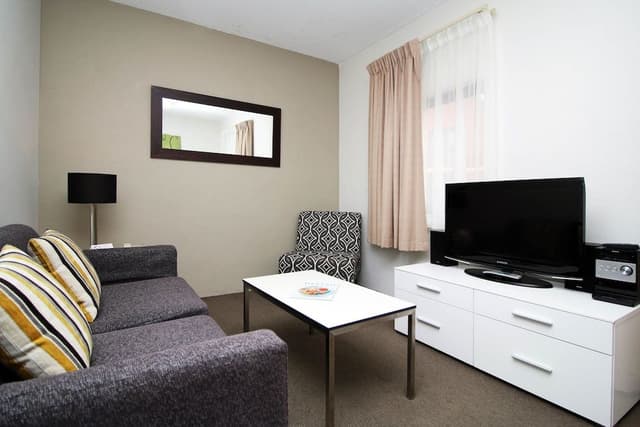 Apartment, 2 Queen Beds