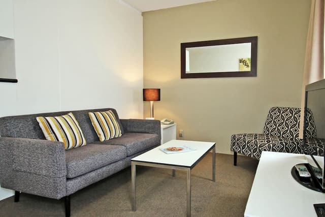 Apartment, 2 Queen Beds