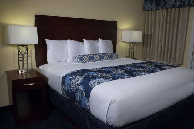 Superior Room, 1 King Bed with Sofa bed