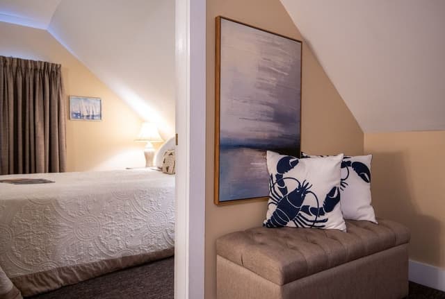Classic Apartment, 1 Queen Bed