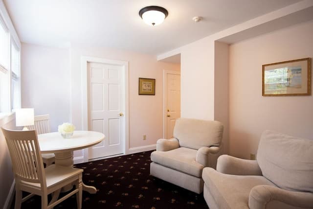 Classic Suite, 1 King Bed